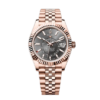 ROLEX SKY DWELLER (GOLD STALE)