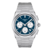 TISSOT PRX AUTOMATIC CHRONOGRAPH