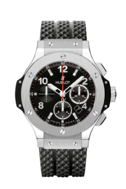 HUBLOT BIG BANG ORIGINAL STEEL