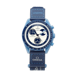 SWATCH X OMEGA